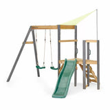 PLUM PLAY BARBARY PLAYCENTRE