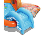 Bestway Splash Lava Lagoon Play Centre